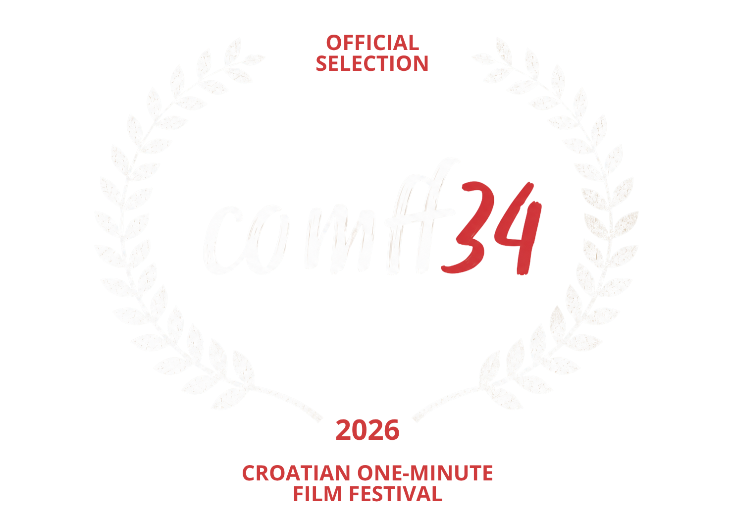 COMFF Official Selection Laurel