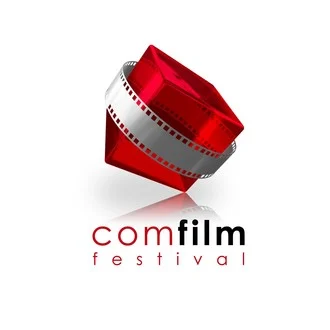 COMFF Official Selection Logo
