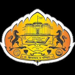 Pune University Logo
