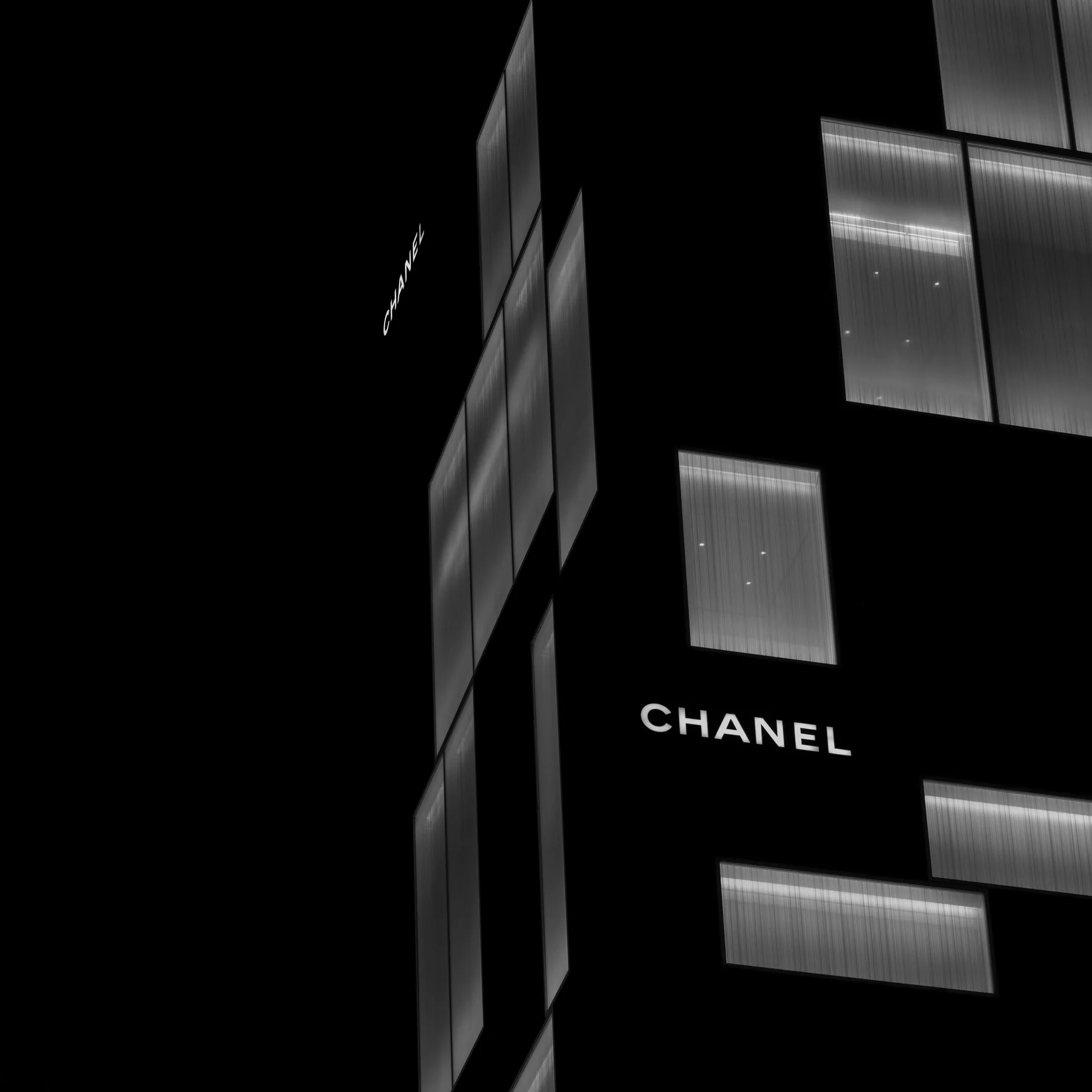 Chanel Project
