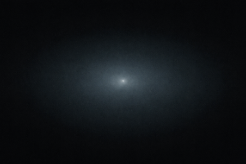 Abstract representation of limits and mercy