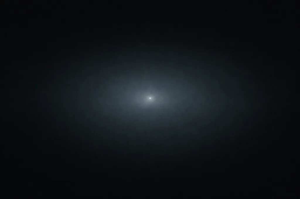 Abstract representation of limits and mercy