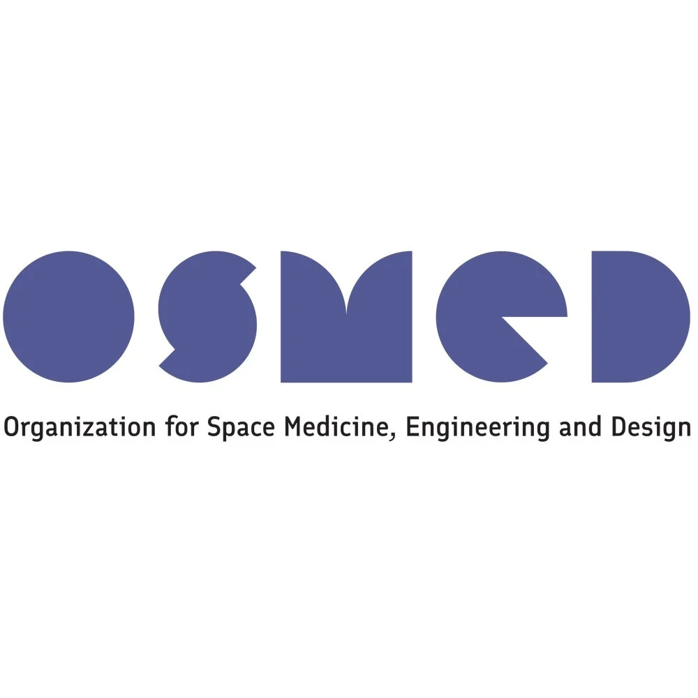 OSMED Logo